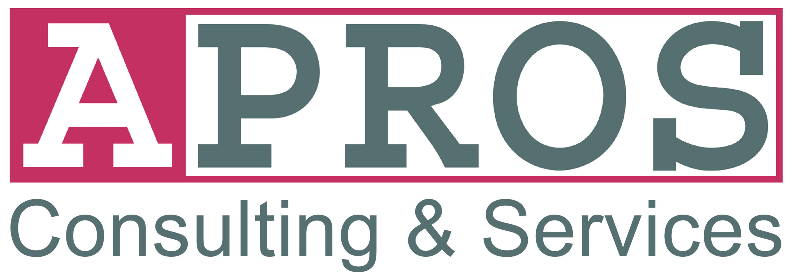 Alles frisch! Catering, Referenz: APROS Consulting & Services