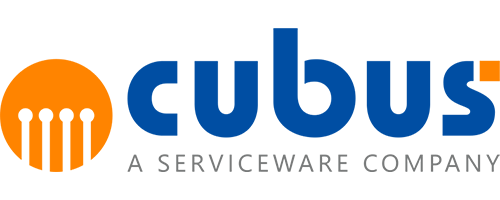 Alles frisch! Catering, Referenz: cubus