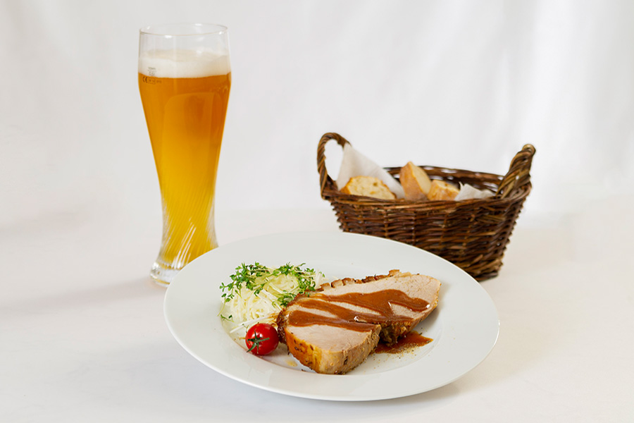 Frisch & Fertig Buffet, Menü "Lieblingsstücke": Alles frisch! Catering für den Großraum Reutlingen, Tübingen und Stuttgart