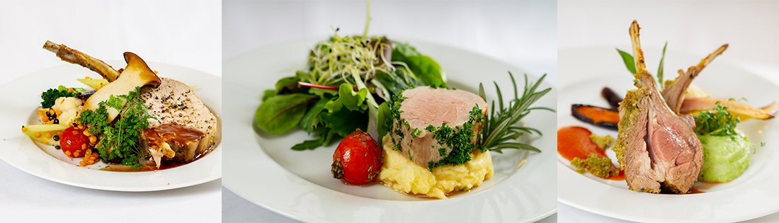 Catering Service für den Großraum Reutlingen, Tübingen und Stuttgart – Alles frisch! Catering