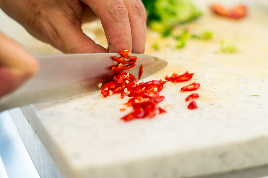 Catering: Alles frisch! Catering für den Großraum Reutlingen, Tübingen und Stuttgart