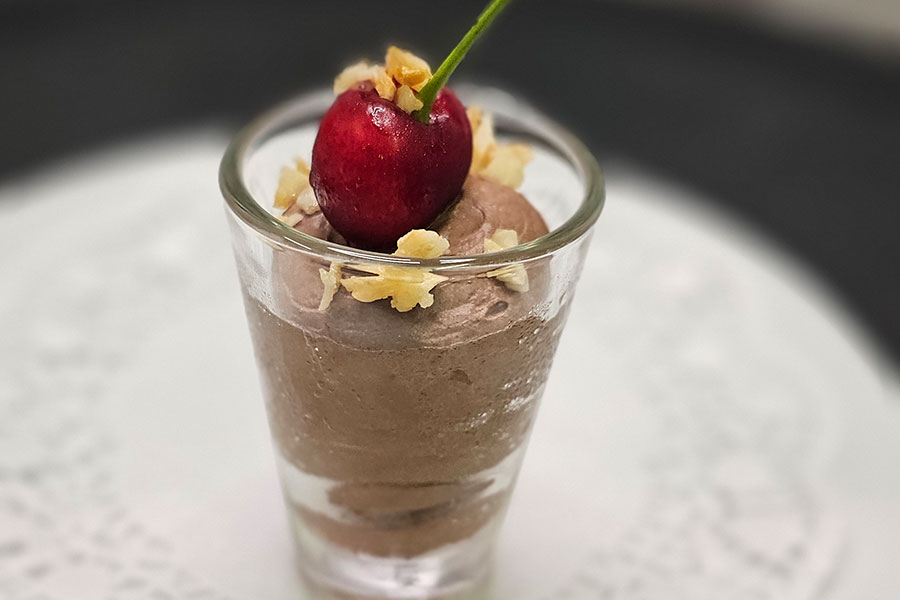 Frisch & Fertig Buffet, Menü "Lieblingsstücke": Alles frisch! Catering für den Großraum Reutlingen, Tübingen und Stuttgart