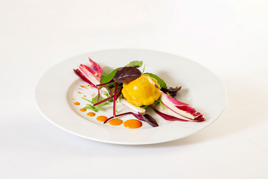 Catering Firmenfeier, Vorspeisen vegan: Alles frisch! Catering für den Großraum Reutlingen, Tübingen und Stuttgart