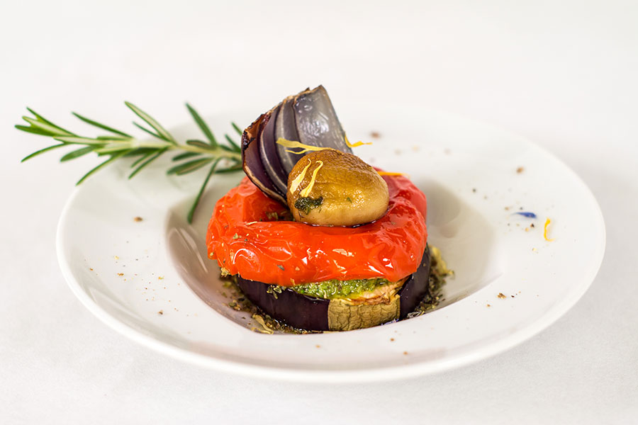 Kundenevent Catering, Fingerfood, Vorspeise vegetarisch: Alles frisch! Catering für den Großraum Reutlingen, Tübingen und Stuttgart
