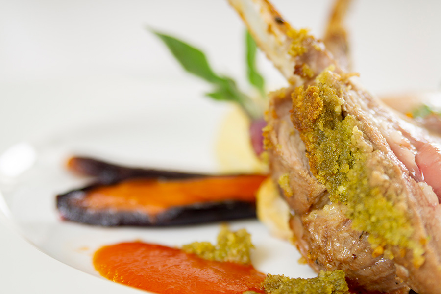 Catering Messe & Kongress: Alles frisch! Catering für den Großraum Reutlingen, Tübingen und Stuttgart