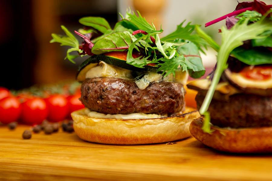 Catering, Private Feier: Alles frisch! Catering für den Großraum Reutlingen, Tübingen und Stuttgart