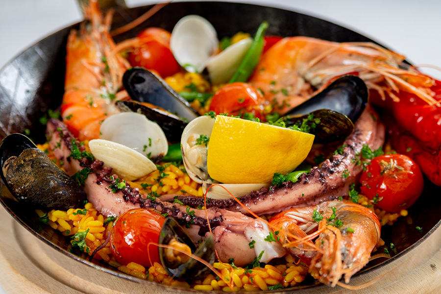 Catering, Private Feier: Alles frisch! Catering für den Großraum Reutlingen, Tübingen und Stuttgart