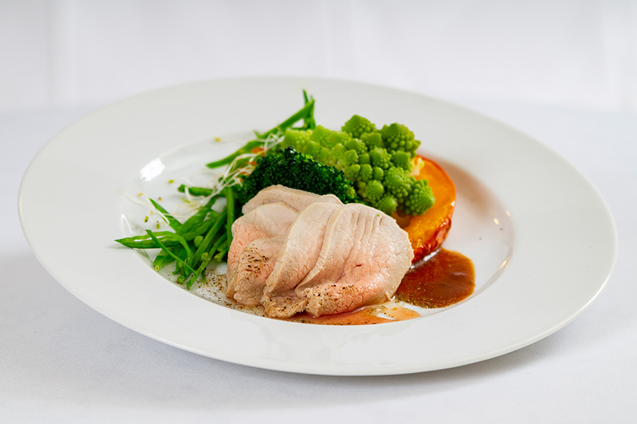 Catering Unternehmen: Alles frisch! Catering für den Großraum Reutlingen, Tübingen und Stuttgart