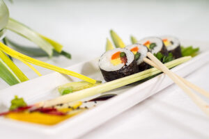 Alles frisch! Catering – Ihr Caterer für den Großraum Reutlingen, Tübingen und Stuttgart