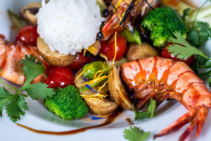 Alles frisch! Catering – Ihr Caterer für den Großraum Reutlingen, Tübingen und Stuttgart