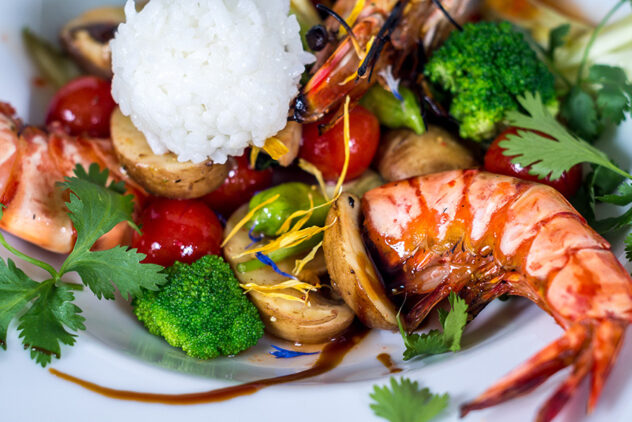 Alles frisch! Catering – Ihr Caterer für den Großraum Reutlingen, Tübingen und Stuttgart