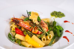 Alles frisch! Catering – Ihr Caterer für den Großraum Reutlingen, Tübingen und Stuttgart