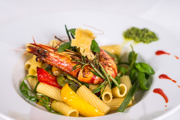 Alles frisch! Catering – Ihr Caterer für den Großraum Reutlingen, Tübingen und Stuttgart