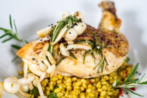 Alles frisch! Catering – Ihr Caterer für den Großraum Reutlingen, Tübingen und Stuttgart