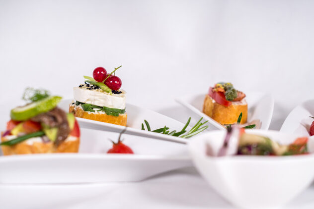 Alles frisch! Catering – Ihr Caterer für den Großraum Reutlingen, Tübingen und Stuttgart