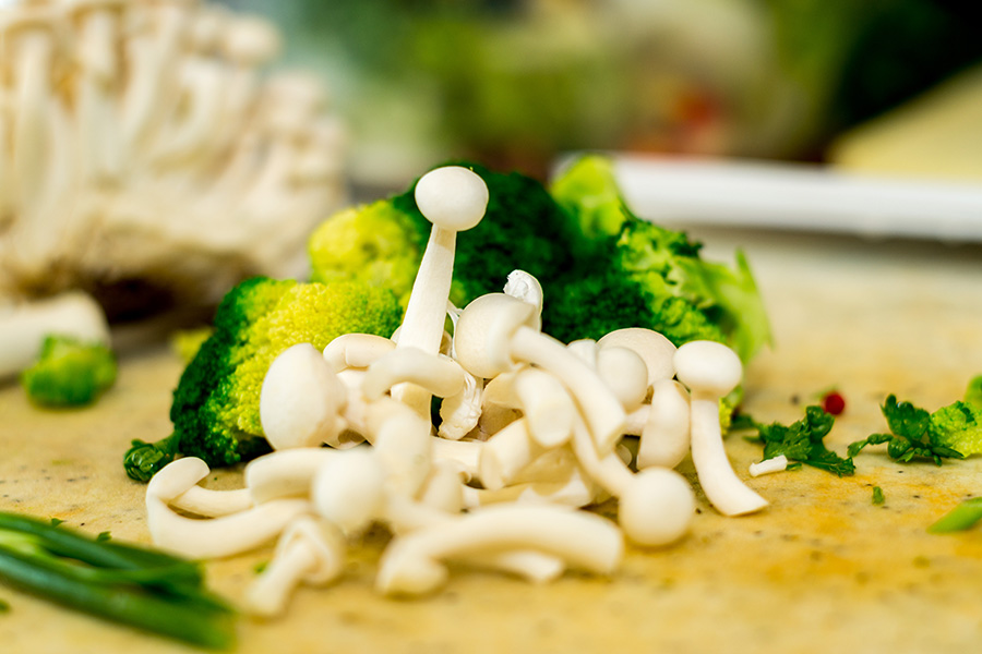 Catering: Alles frisch! Catering für den Großraum Reutlingen, Tübingen und Stuttgart