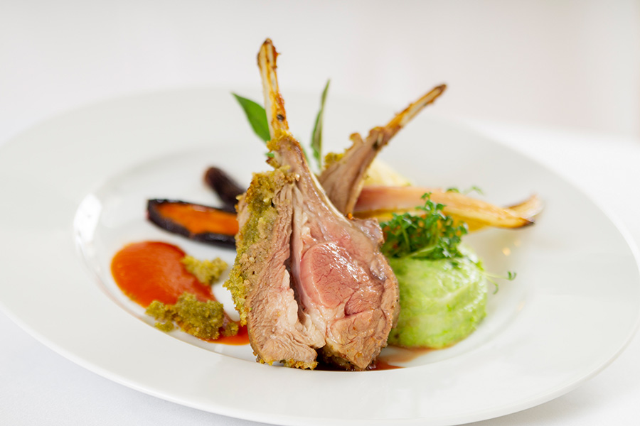 Catering Unternehmen: Alles frisch! Catering für den Großraum Reutlingen, Tübingen und Stuttgart