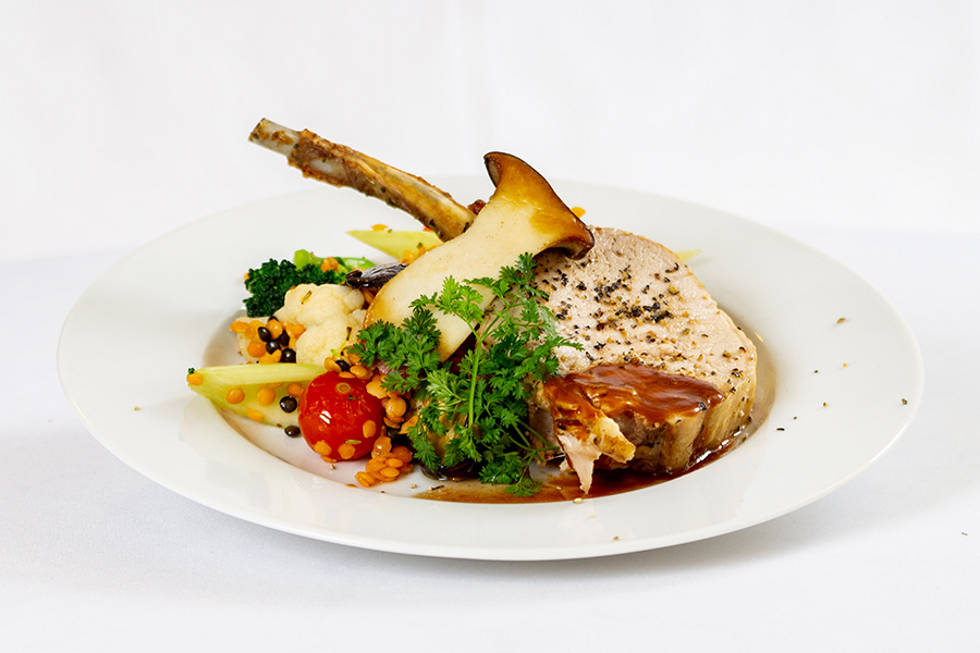 Catering Unternehmen: Alles frisch! Catering für den Großraum Reutlingen, Tübingen und Stuttgart
