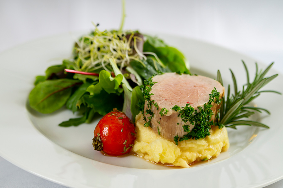 Catering Unternehmen: Alles frisch! Catering für den Großraum Reutlingen, Tübingen und Stuttgart