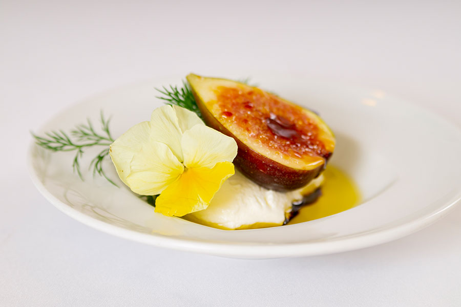 Catering vegan, Vorspeise: Alles frisch! Catering für den Großraum Reutlingen, Tübingen und Stuttgart