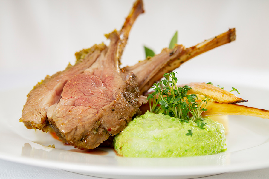 Weihnachtsfeier Catering: Alles frisch! Catering für den Großraum Reutlingen, Tübingen und Stuttgart