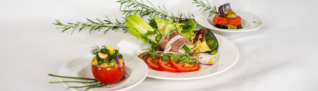 Catering Service für den Großraum Reutlingen, Tübingen und Stuttgart – Alles frisch! Catering