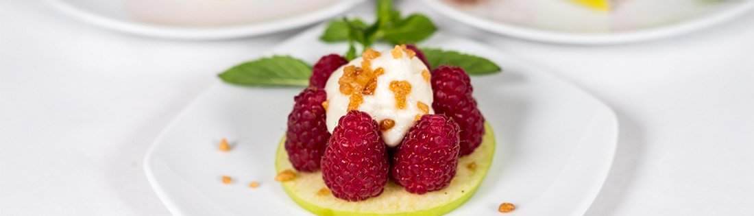 Catering Service für den Großraum Reutlingen, Tübingen und Stuttgart – Alles frisch! Catering