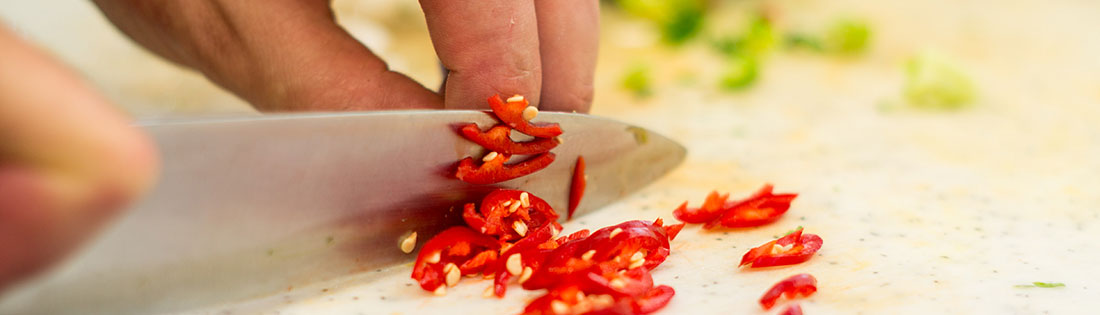 Catering Service für den Großraum Reutlingen, Tübingen und Stuttgart – Alles frisch! Catering