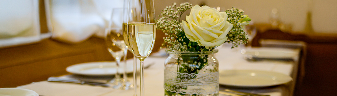 Catering Service für den Großraum Reutlingen, Tübingen und Stuttgart – Alles frisch! Catering