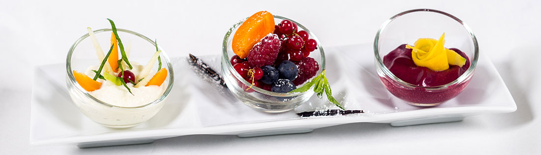 Catering Service für den Großraum Reutlingen, Tübingen und Stuttgart – Alles frisch! Catering