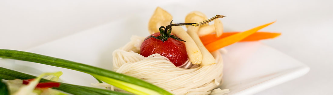 Catering Service für den Großraum Reutlingen, Tübingen und Stuttgart – Alles frisch! Catering