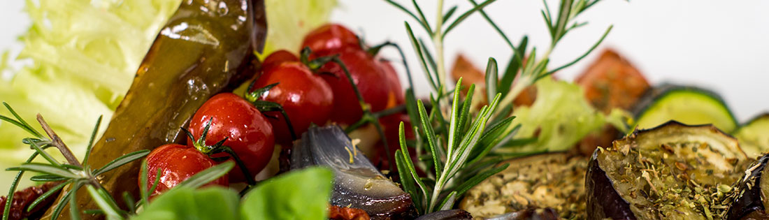 Catering Service für den Großraum Reutlingen, Tübingen und Stuttgart – Alles frisch! Catering